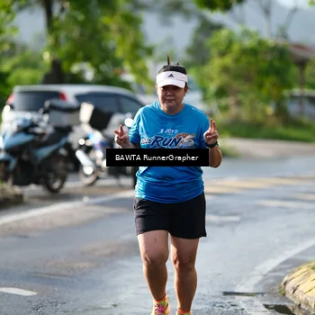 Runner Photo 8081934