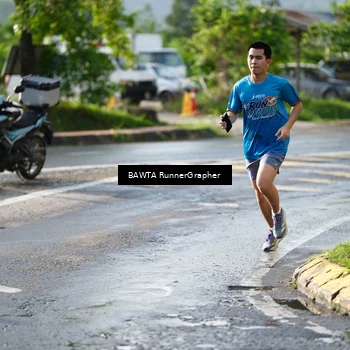 Runner Photo 8081945