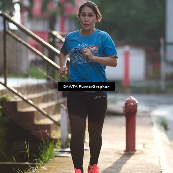 Runner Photo 8081948