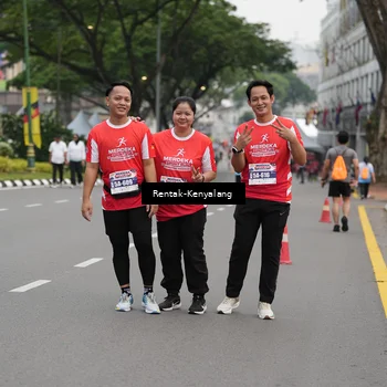 Runner Photo 8081965