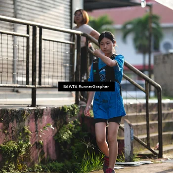 Runner Photo 8081970