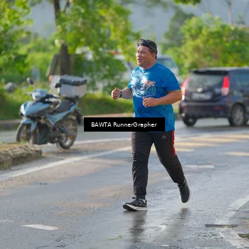 Runner Photo 8081984