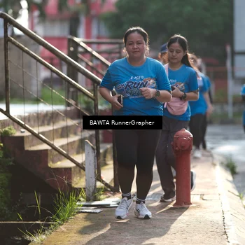Runner Photo 8081989