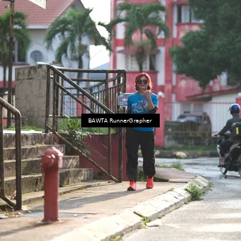 Runner Photo 8081990