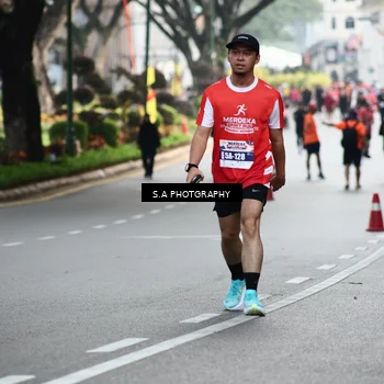 Runner Photo 8081991