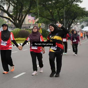 Runner Photo 8081997