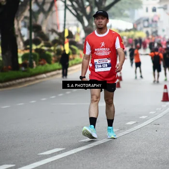 Runner Photo 8081998