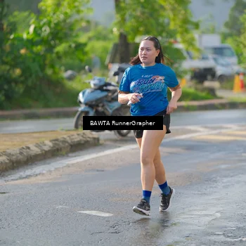 Runner Photo 8082008
