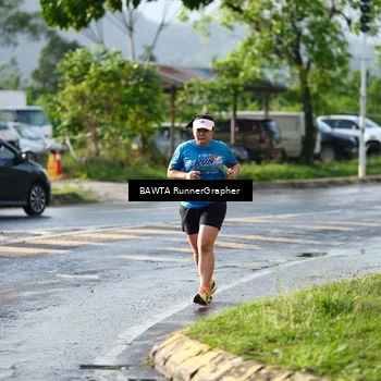 Runner Photo 8082011