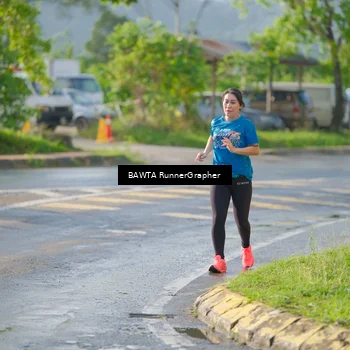 Runner Photo 8082012