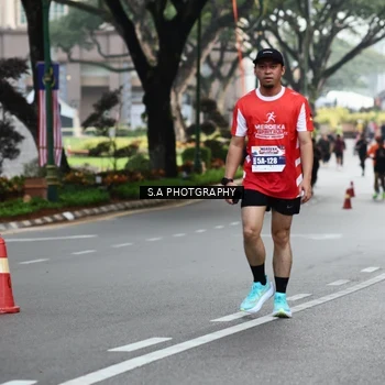 Runner Photo 8082014