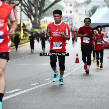 Runner Photo 8082015
