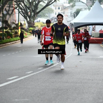 Runner Photo 8082016