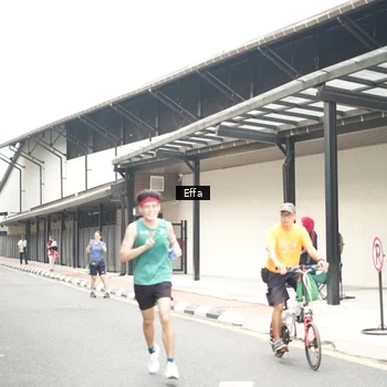 Runner Photo 8082019