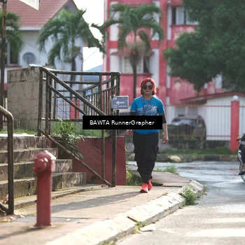 Runner Photo 8082021