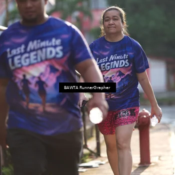 Runner Photo 8082029