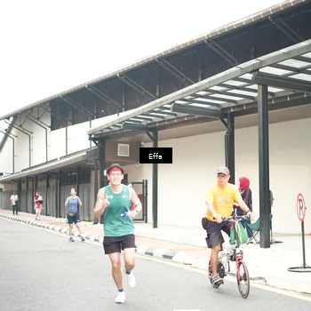 Runner Photo 8082033