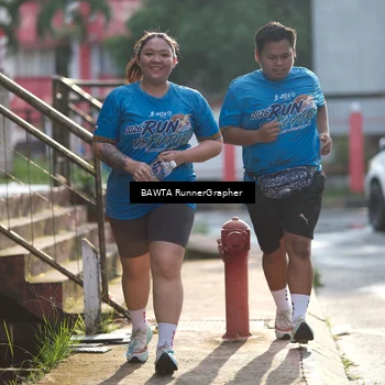 Runner Photo 8082037