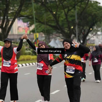 Runner Photo 8082039