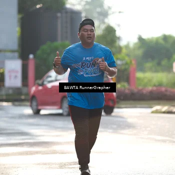 Runner Photo 8082042