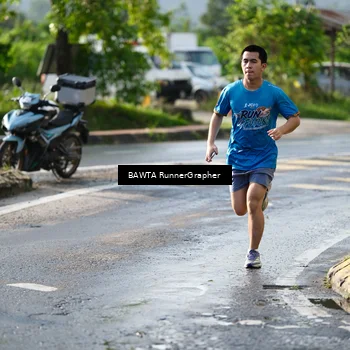 Runner Photo 8082044