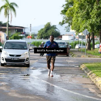 Runner Photo 8082052