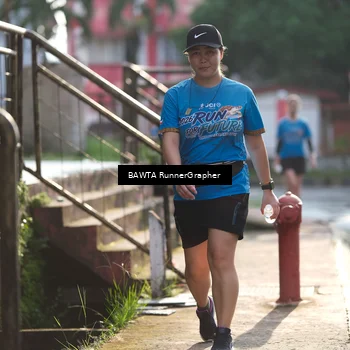 Runner Photo 8082060