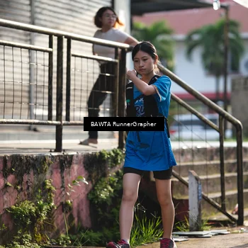 Runner Photo 8082063