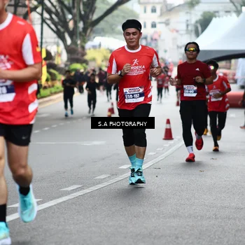 Runner Photo 8082065
