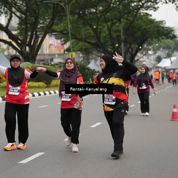 Runner Photo 8082066
