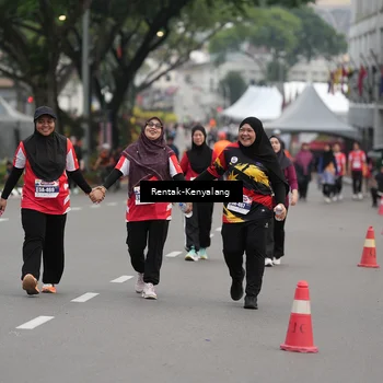 Runner Photo 8082073
