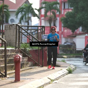 Runner Photo 8082077