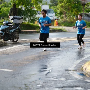 Runner Photo 8082079