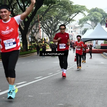 Runner Photo 8082086