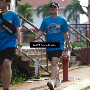 Runner Photo 8082091