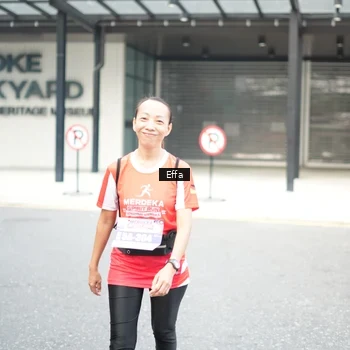 Runner Photo 8082093
