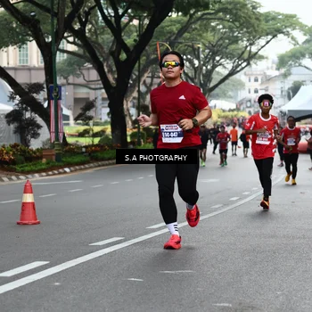 Runner Photo 8082098