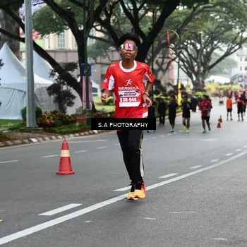 Runner Photo 8082104