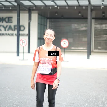 Runner Photo 8082105