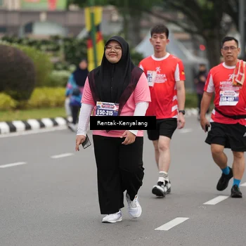 Runner Photo 8082112
