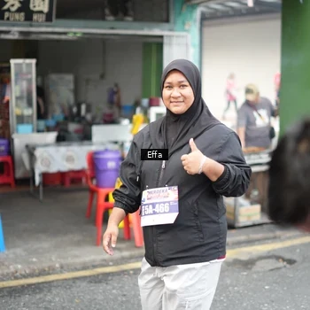 Runner Photo 8082113