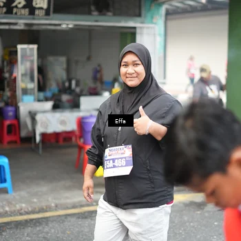 Runner Photo 8082115