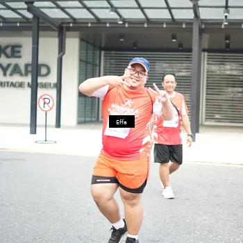 Runner Photo 8082117