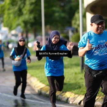 Runner Photo 8082119