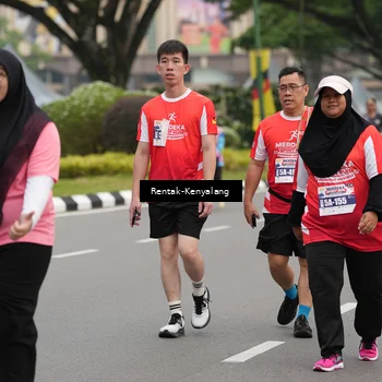 Runner Photo 8082122