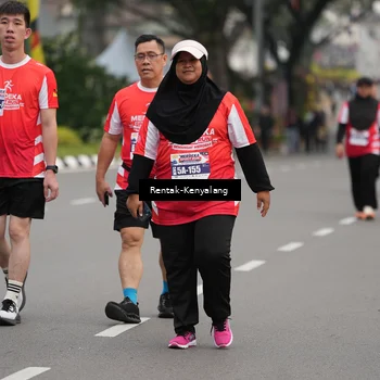 Runner Photo 8082128