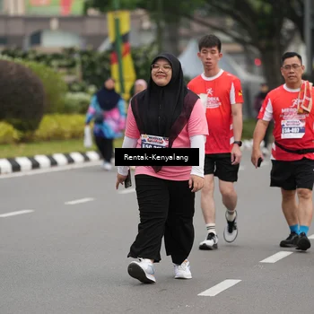 Runner Photo 8082129