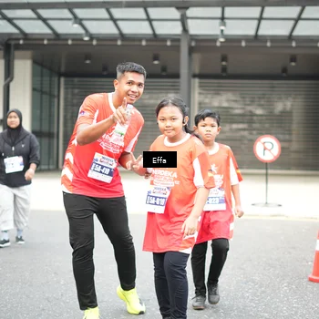Runner Photo 8082133