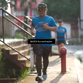 Runner Photo 8082138
