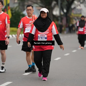 Runner Photo 8082139